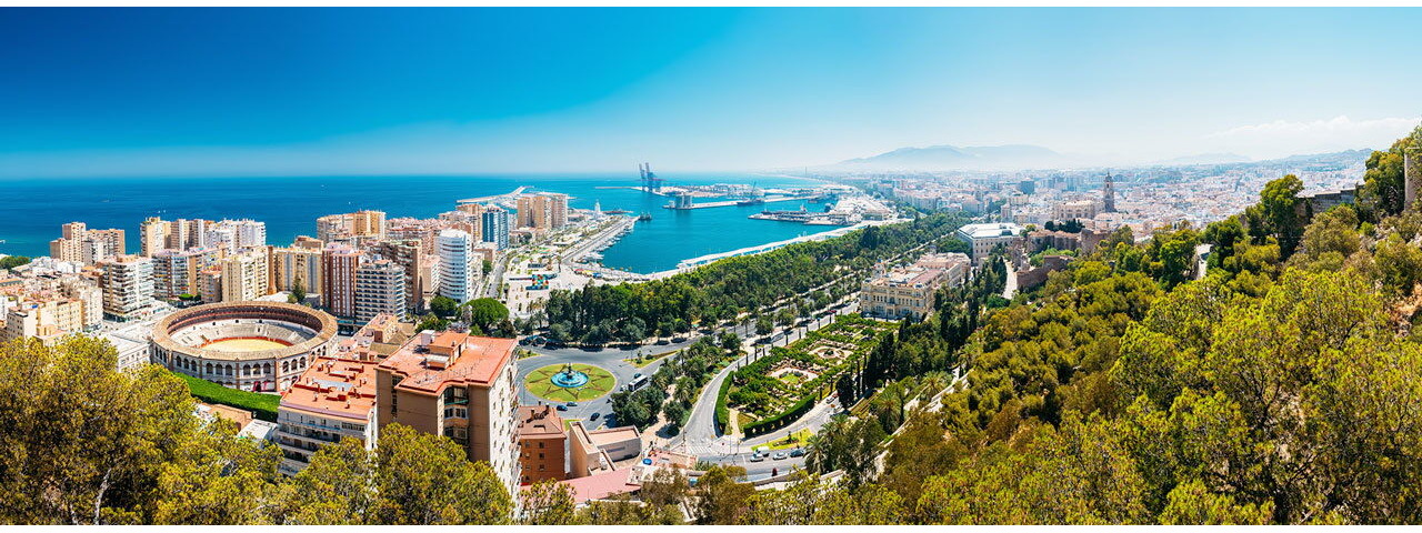 Case vacanza in Spagna