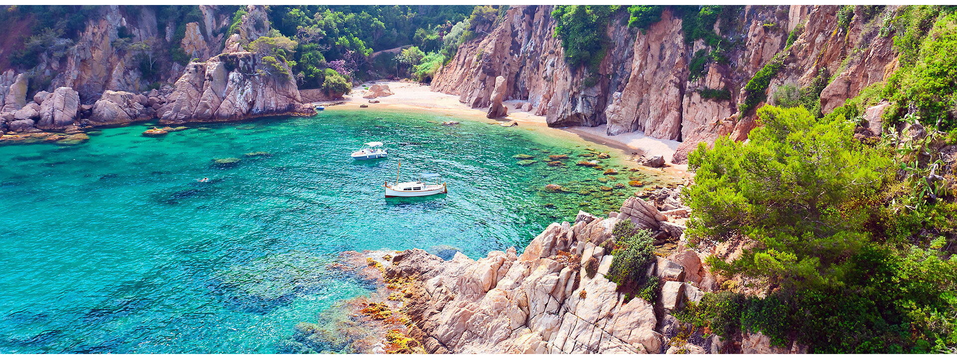 Case vacanza in Spagna