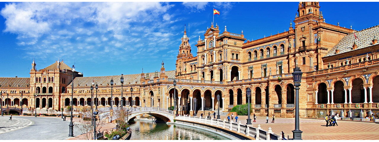 Case vacanza in Spagna