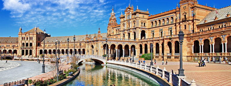 Case vacanza in Spagna