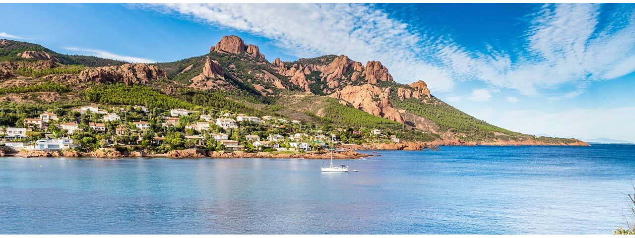 Case vacanza in Francia