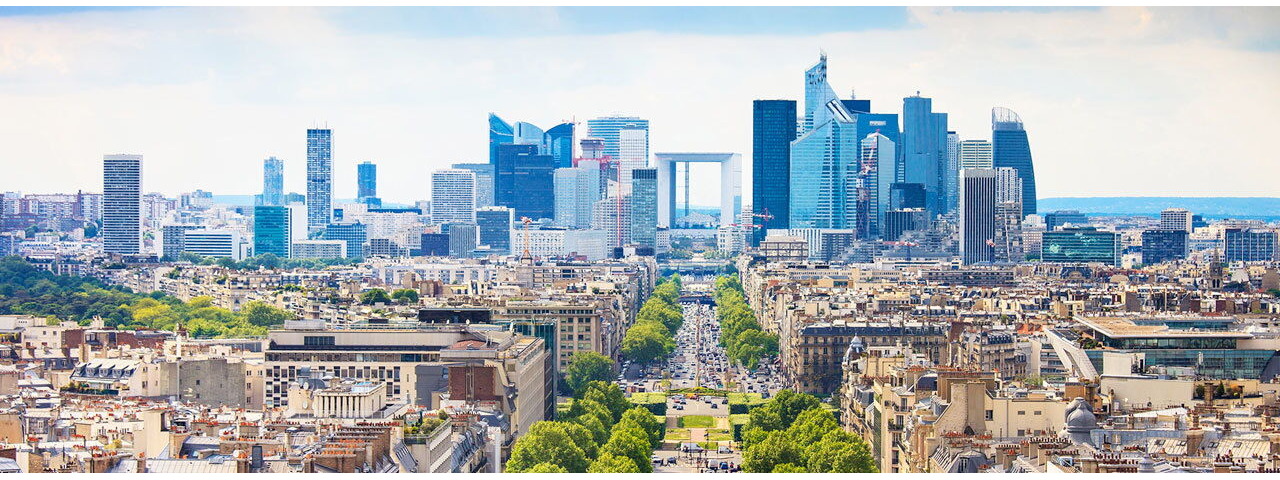 Case vacanza in Francia