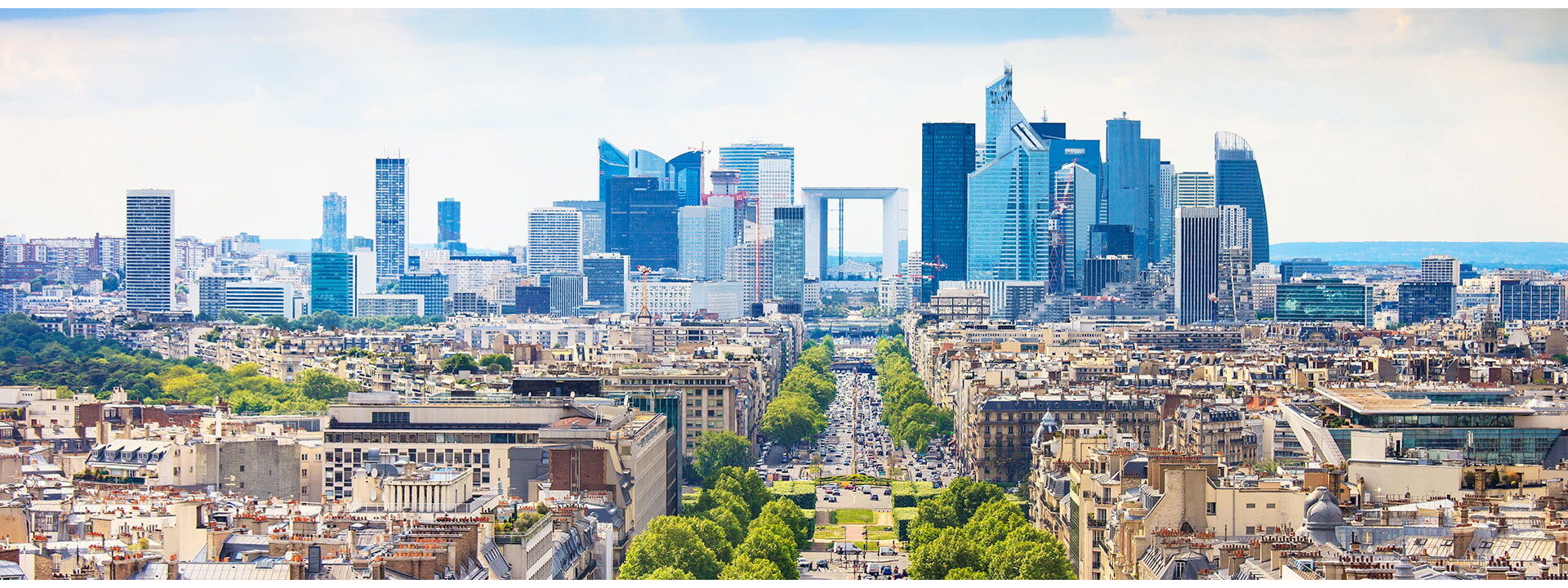 Case vacanza in Francia