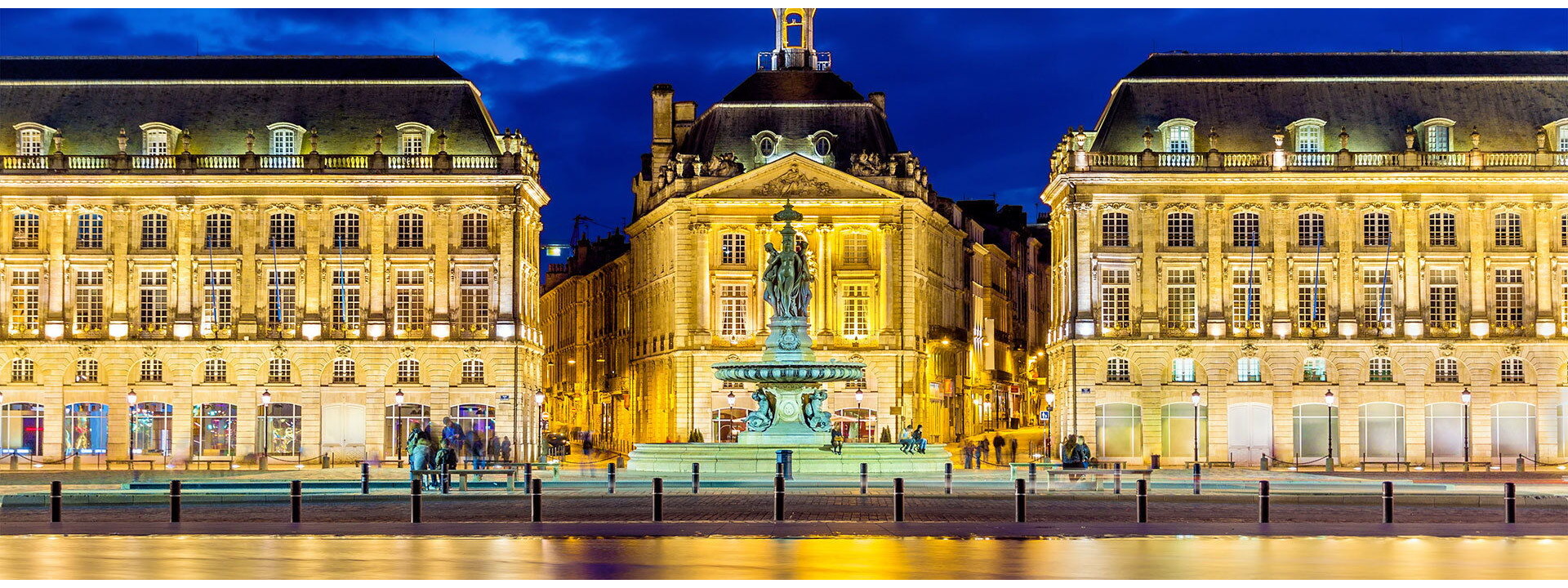 Case vacanza in Francia