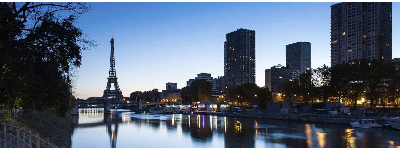 Case vacanza in Francia