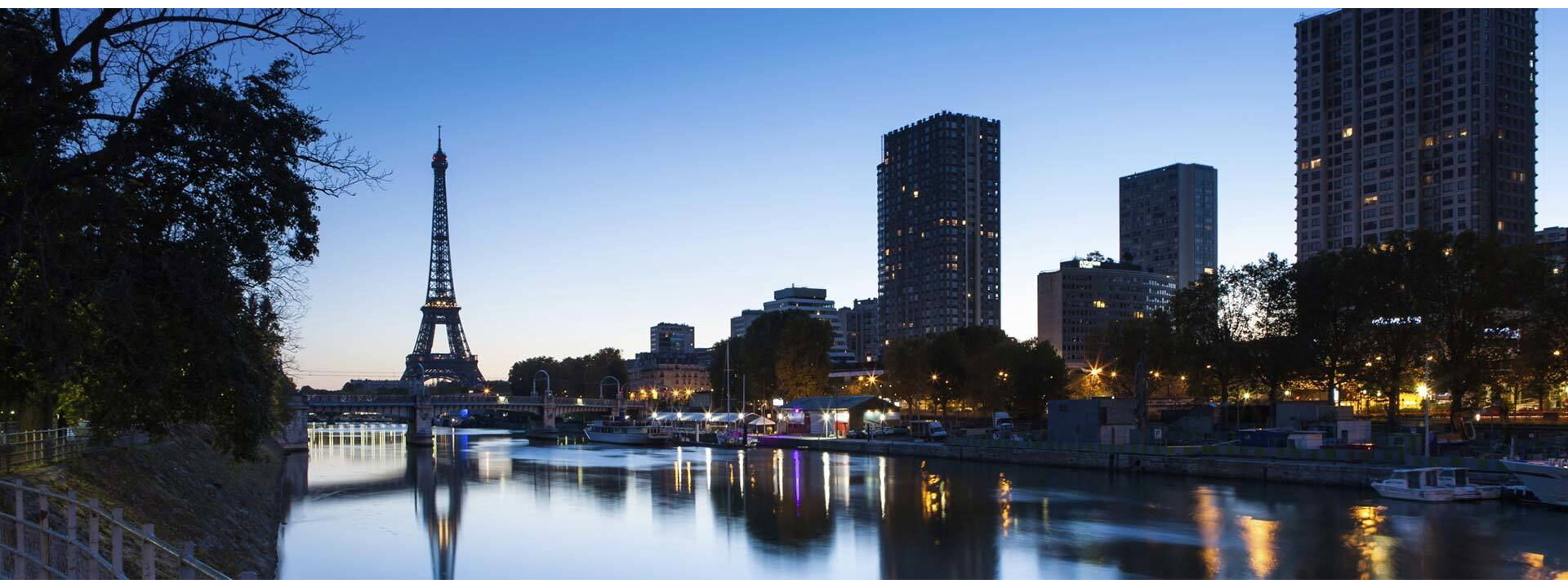 Case vacanza in Francia