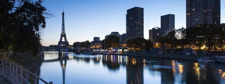 Case vacanza in Francia