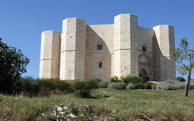 Puglia: il tacco dello stivale italiano