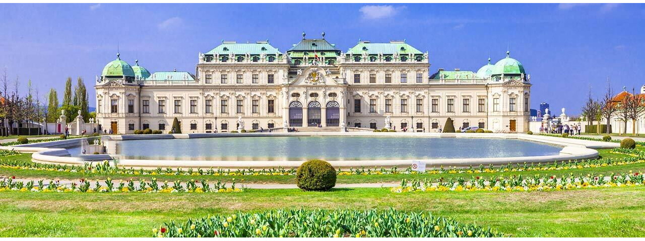 Case vacanza in Austria