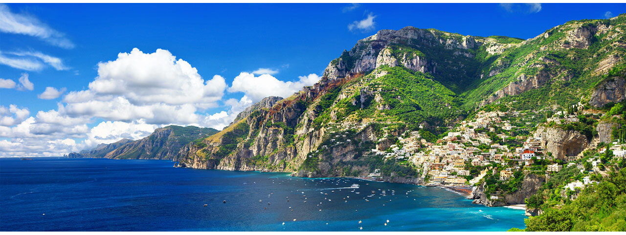 Affitta una casa vacanze in Italia