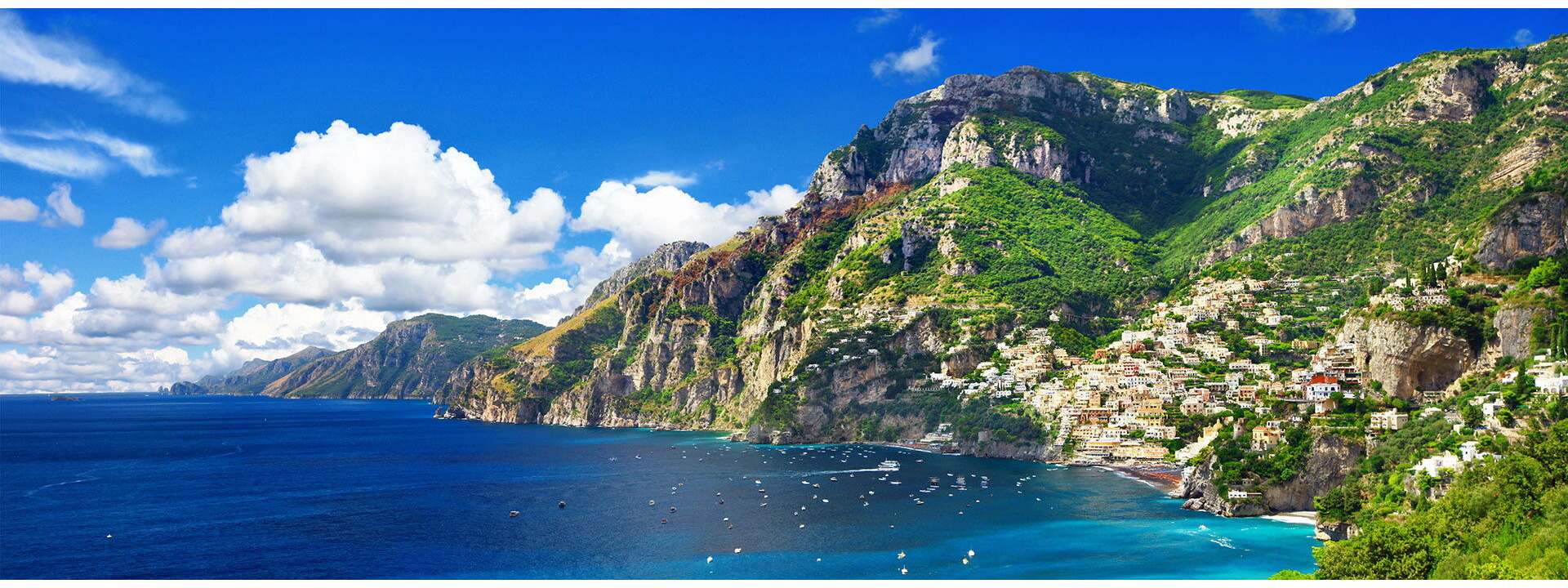 Affitta una casa vacanze in Italia