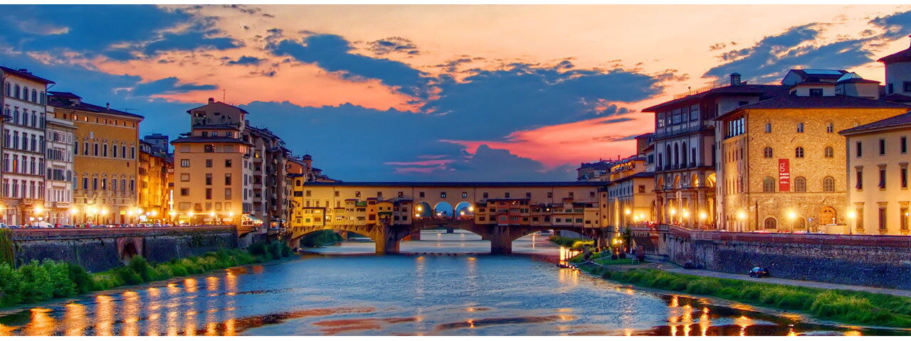 Affitta una casa vacanze in Italia