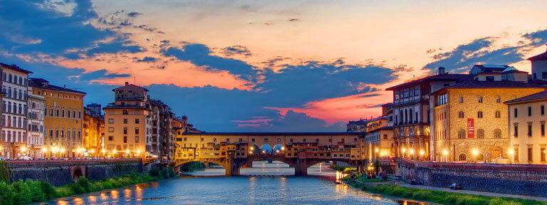 Affitta una casa vacanze in Italia