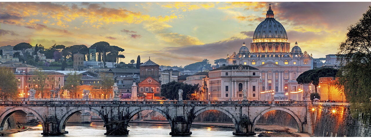 Affitta una casa vacanze in Italia