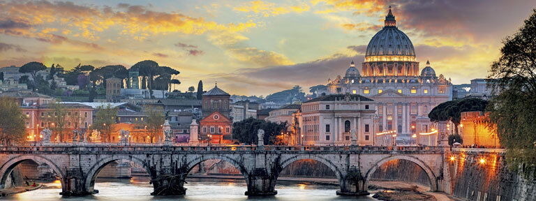 Affitta una casa vacanze in Italia