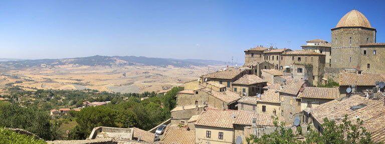 Affitta una casa vacanze in Italia