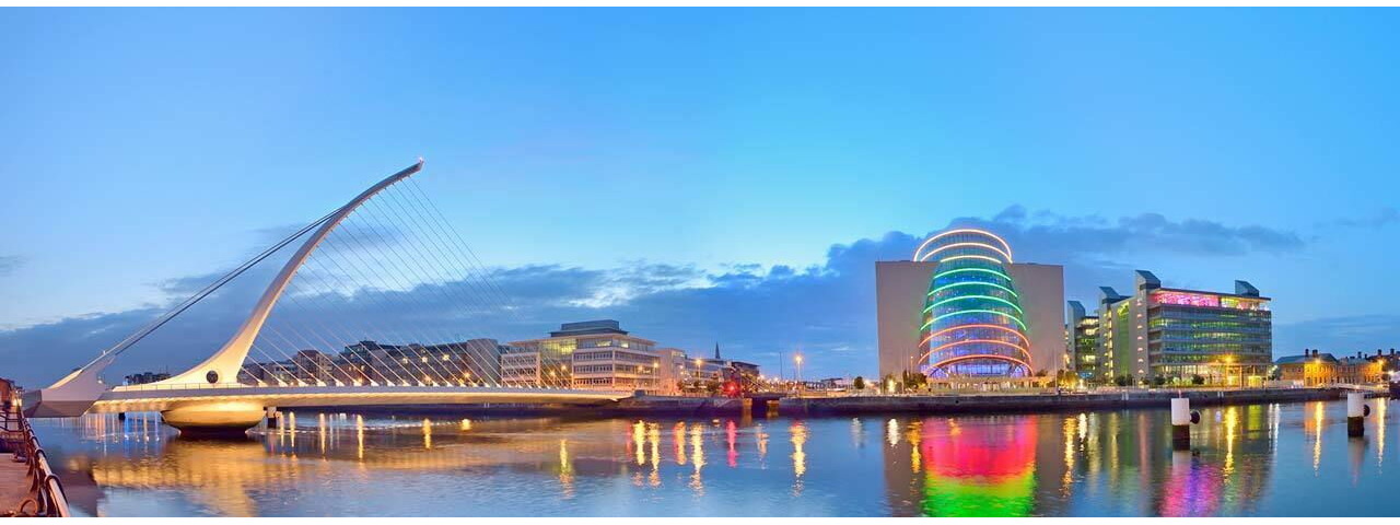 Case vacanza in Irlanda