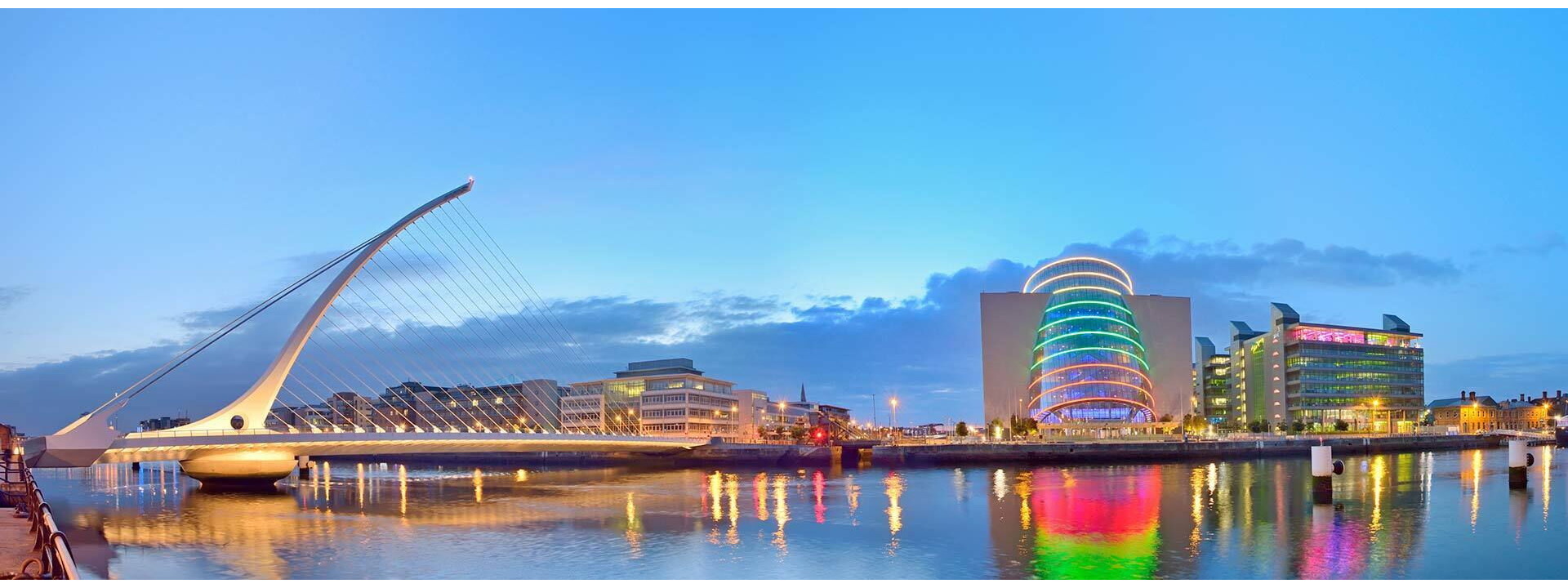 Case vacanza in Irlanda