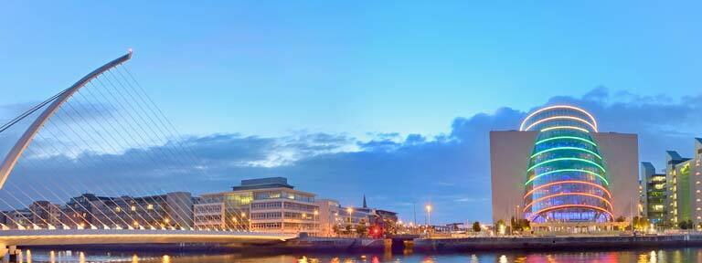 Case vacanza in Irlanda