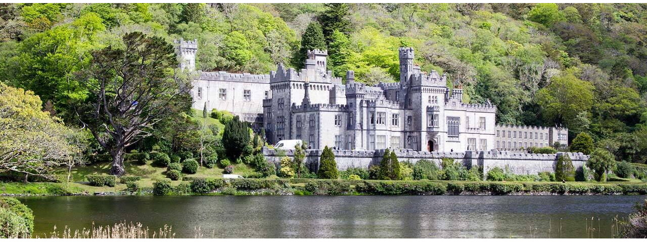 Case vacanza in Irlanda