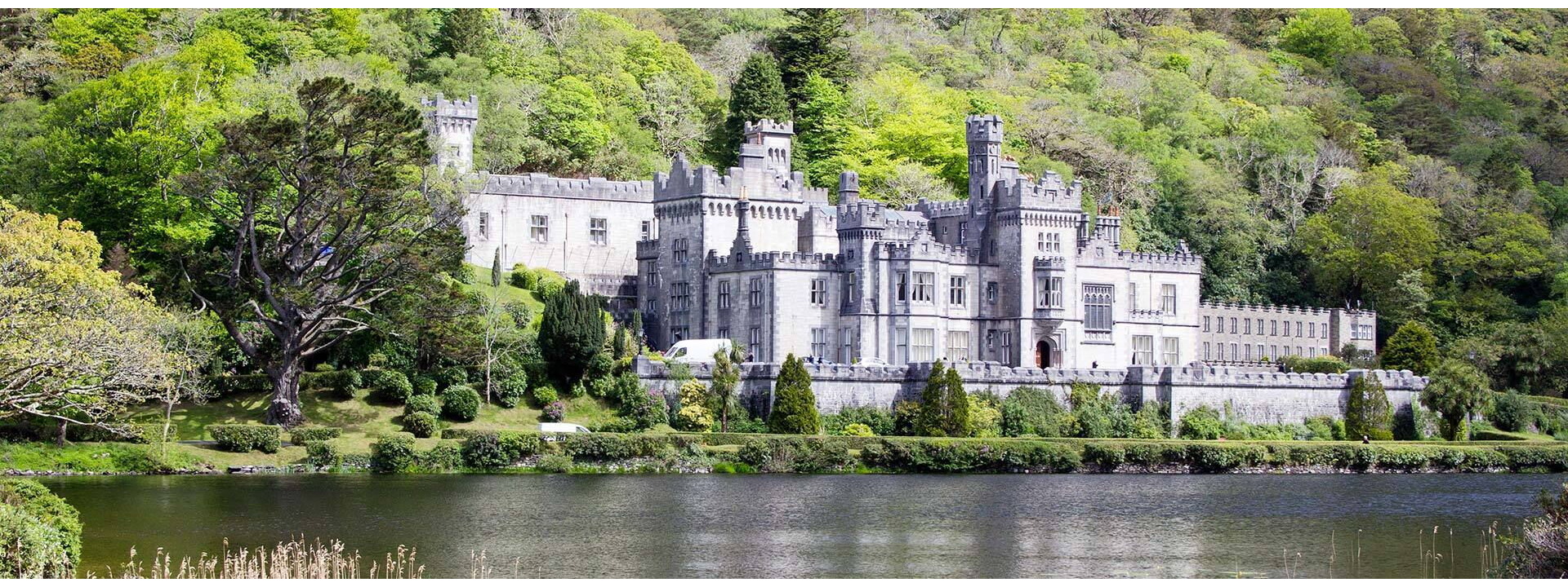 Case vacanza in Irlanda