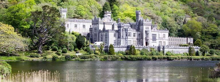 Case vacanza in Irlanda