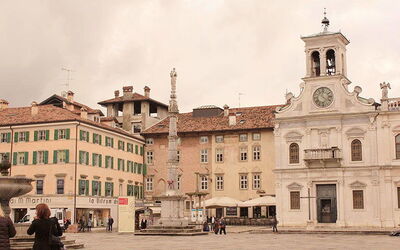 Friuli Venezia Giulia: un crogiolo culturale