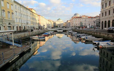Friuli Venezia Giulia: un crogiolo culturale