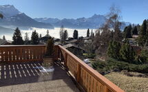 Foto pubblicata dell'ospite di Chalet Achillea