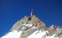 Foto pubblicata dell'ospite di Le Plan des Reines