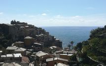 Foto pubblicata dell'ospite di Giallo