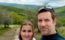 Foto pubblicata dell'ospite di La Casina del Bosco