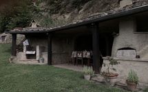 Foto pubblicata dell'ospite di Villa la Vedetta