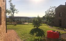 Foto pubblicata dell'ospite di Villa Ferdinando