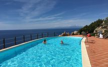 Foto pubblicata dell'ospite di Villa Borgo dei Fiori Ginepro