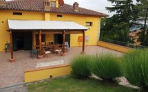 Foto pubblicata dell'ospite di Casa Caldesi