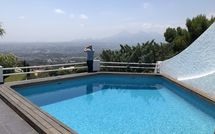 Foto pubblicata dell'ospite di Palm Spring