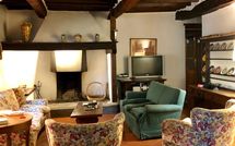 Foto pubblicata dell'ospite di Pozza di Volpaia