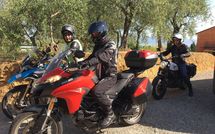 Foto pubblicata dell'ospite di Uva