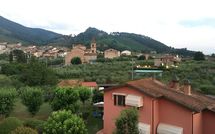 Foto pubblicata dell'ospite di Uva