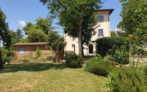 Foto pubblicata dell'ospite di Villa Marietta