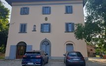 Foto pubblicata dell'ospite di Villa Marietta