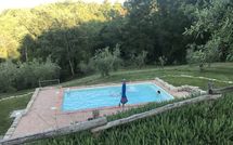 Foto pubblicata dell'ospite di Casa la Selvolina
