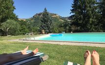 Foto pubblicata dell'ospite di Val di Coreto