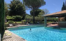 Foto pubblicata dell'ospite di Les Ventournelles