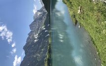 Foto pubblicata dell'ospite di Barbara Ost