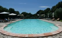 Foto pubblicata dell'ospite di Pitigliano