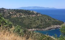 Foto pubblicata dell'ospite di Pitigliano