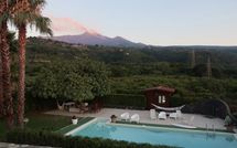 Foto pubblicata dell'ospite di Lydia