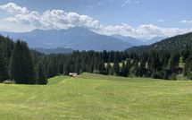 Foto pubblicata dell'ospite di Suite 07-03